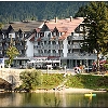 Hotel JEZERO Ribčev laz Bohinj Slovenija 8